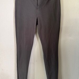Liverpool Los Angeles woman’s pants size 4/27 green stretch